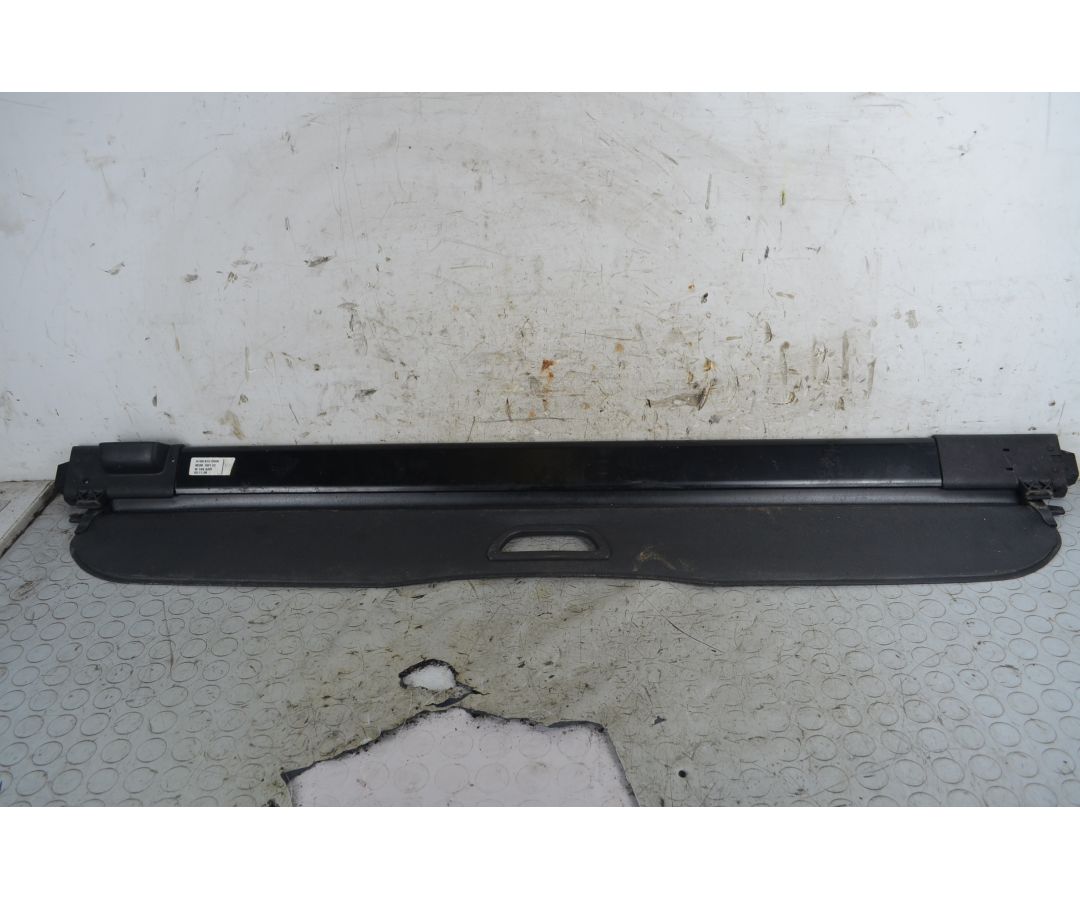 Tendalino copribagagli posteriore Mercedes Classe A w169 Dal 2004 al 2012 Cod A1698100009  1770886695315