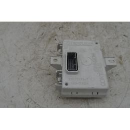 Centralina comando navigatore Renault Megane III Dal 2008 al 2016 Cod 280380655R--A  1770887281739