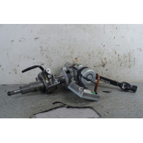 Piantone dello sterzo Mg ZS Dal 2021 al 2025 Cod 11775960  1770888505131