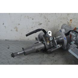 Piantone dello sterzo Mg ZS Dal 2021 al 2025 Cod 11775960  1770888505131