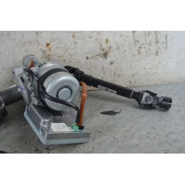 Piantone dello sterzo Mg ZS Dal 2021 al 2025 Cod 11775960  1770888505131