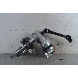 Piantone dello sterzo Mg ZS Dal 2021 al 2025 Cod 11775960  1770888505131