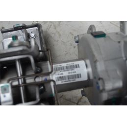 Piantone dello sterzo Mg ZS Dal 2021 al 2025 Cod 11775960  1770888505131