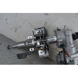 Piantone dello sterzo Mg ZS Dal 2021 al 2025 Cod 11775960  1770888505131