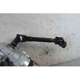 Piantone dello sterzo Mg ZS Dal 2021 al 2025 Cod 11775960  1770888505131