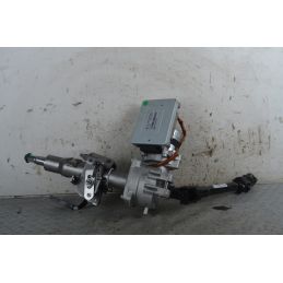 Piantone dello sterzo Mg ZS Dal 2021 al 2025 Cod 11775960  1770888505131