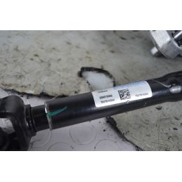 Piantone dello sterzo Mg ZS Dal 2021 al 2025 Cod 11775960  1770888505131