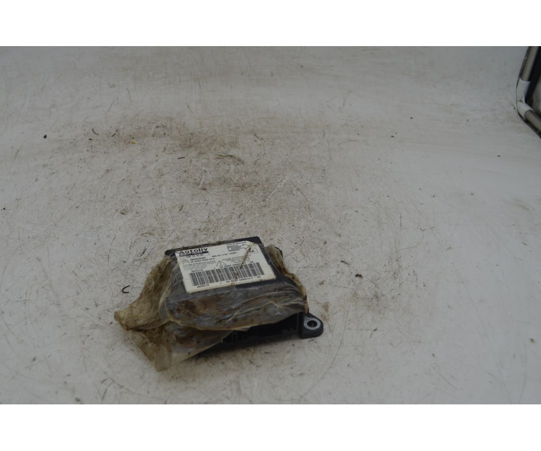 Centralina Airbag Citroen DS3 dal 2009 al 2016 Cod 9803832380  1770888408838