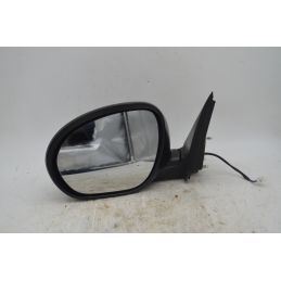 Specchietto retrovisore esterno SX Nissan Juke Dal 2010 al 2018 Cod 023363  1770889192323