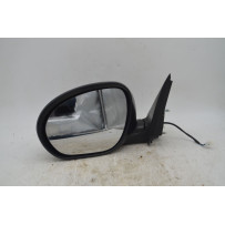 Specchietto retrovisore esterno SX Nissan Juke Dal 2010 al 2018 Cod 023363  1770889192323