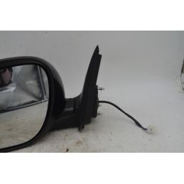 Specchietto retrovisore esterno SX Nissan Juke Dal 2010 al 2018 Cod 023363  1770889192323