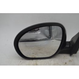 Specchietto retrovisore esterno SX Nissan Juke Dal 2010 al 2018 Cod 023363  1770889192323