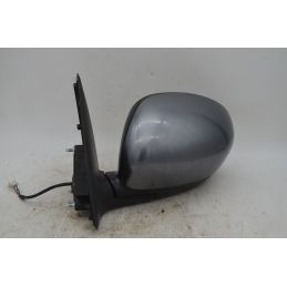 Specchietto retrovisore esterno SX Nissan Juke Dal 2010 al 2018 Cod 023363  1770889192323