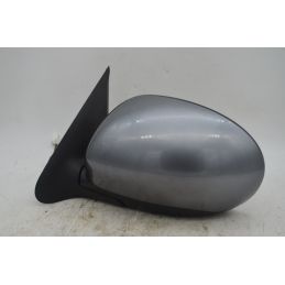 Specchietto retrovisore esterno SX Nissan Juke Dal 2010 al 2018 Cod 023363  1770889192323