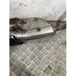 Marmitta Terminale Di Scarico Zontes ZT125 - U Dal 2020 Al 2026  1770889320283