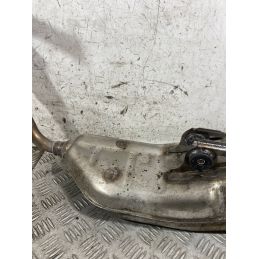 Marmitta Terminale Di Scarico Zontes ZT125 - U Dal 2020 Al 2026  1770889320283