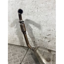 Marmitta Terminale Di Scarico Zontes ZT125 - U Dal 2020 Al 2026  1770889320283