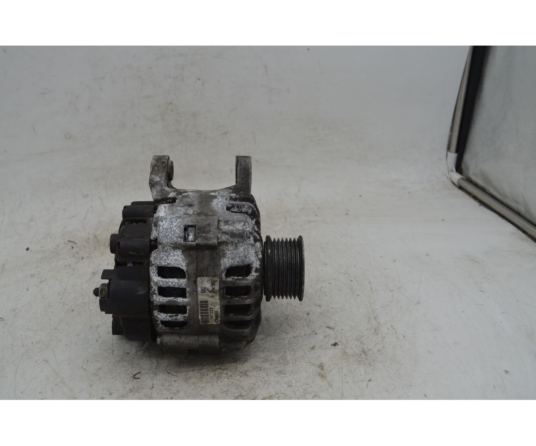 Alternatore Renault Clio III dal 2005 al 2013 Cod TG9B042  1770889235266