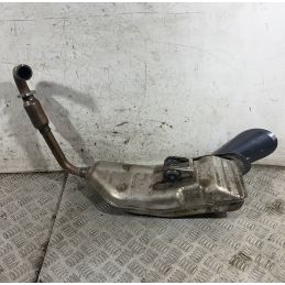 Marmitta Terminale Di Scarico Zontes ZT125 - U Dal 2020 Al 2026  1770889320283