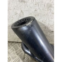 Marmitta Terminale Di Scarico Zontes ZT125 - U Dal 2020 Al 2026  1770889320283