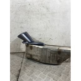 Marmitta Terminale Di Scarico Zontes ZT125 - U Dal 2020 Al 2026  1770889320283