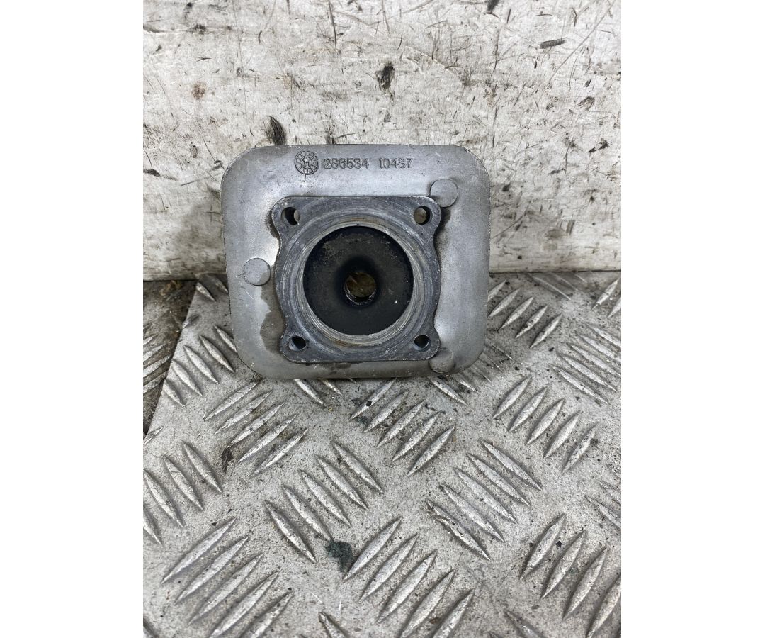 Testata Cilindro Piaggio Zip 50 Dal 1992 al 2000  1770889591652