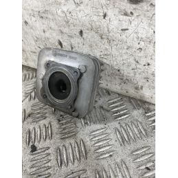 Testata Cilindro Piaggio Zip 50 Dal 1992 al 2000  1770889591652