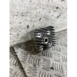 Testata Cilindro Piaggio Zip 50 Dal 1992 al 2000  1770889591652