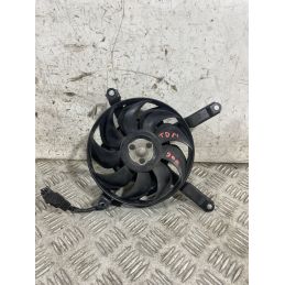 Elettroventola Yamaha TDM 900 Dal 2002 Al 2014  1770889840965