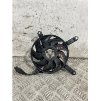 Elettroventola Yamaha TDM 900 Dal 2002 Al 2014  1770889840965