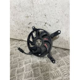 Elettroventola Yamaha TDM 900 Dal 2002 Al 2014  1770889840965