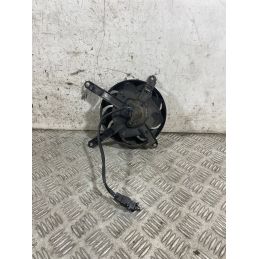 Elettroventola Yamaha TDM 900 Dal 2002 Al 2014  1770889840965