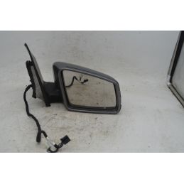 Specchietto Retrovisore Esterno DX Mercedes Classe B W246 dal 2011 al 2019 Cod A2468102219  15 PIN  1770890329398