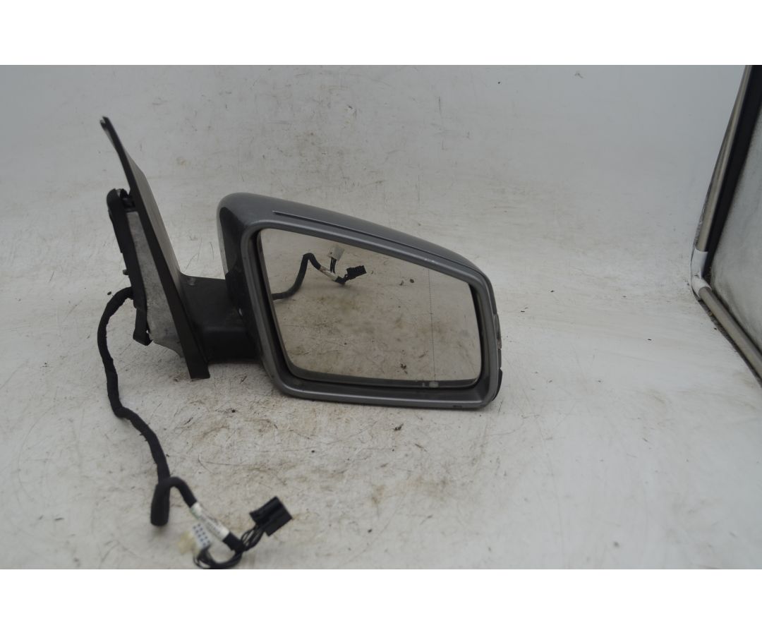 Specchietto Retrovisore Esterno DX Mercedes Classe B W246 dal 2011 al 2019 Cod A2468102219  15 PIN  1770890329398
