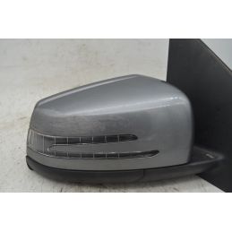 Specchietto Retrovisore Esterno DX Mercedes Classe B W246 dal 2011 al 2019 Cod A2468102219  15 PIN  1770890329398