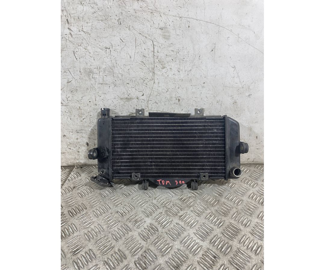 Radiatore Acqua Yamaha TDM 900 Dal 2002 Al 2014  1770890190028