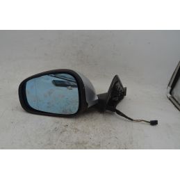 Specchietto Retrovisore Esterno SX Alfa Romeo MiTo dal 2008 al 2018 Cod 156106560 5 Pin  1770891033072