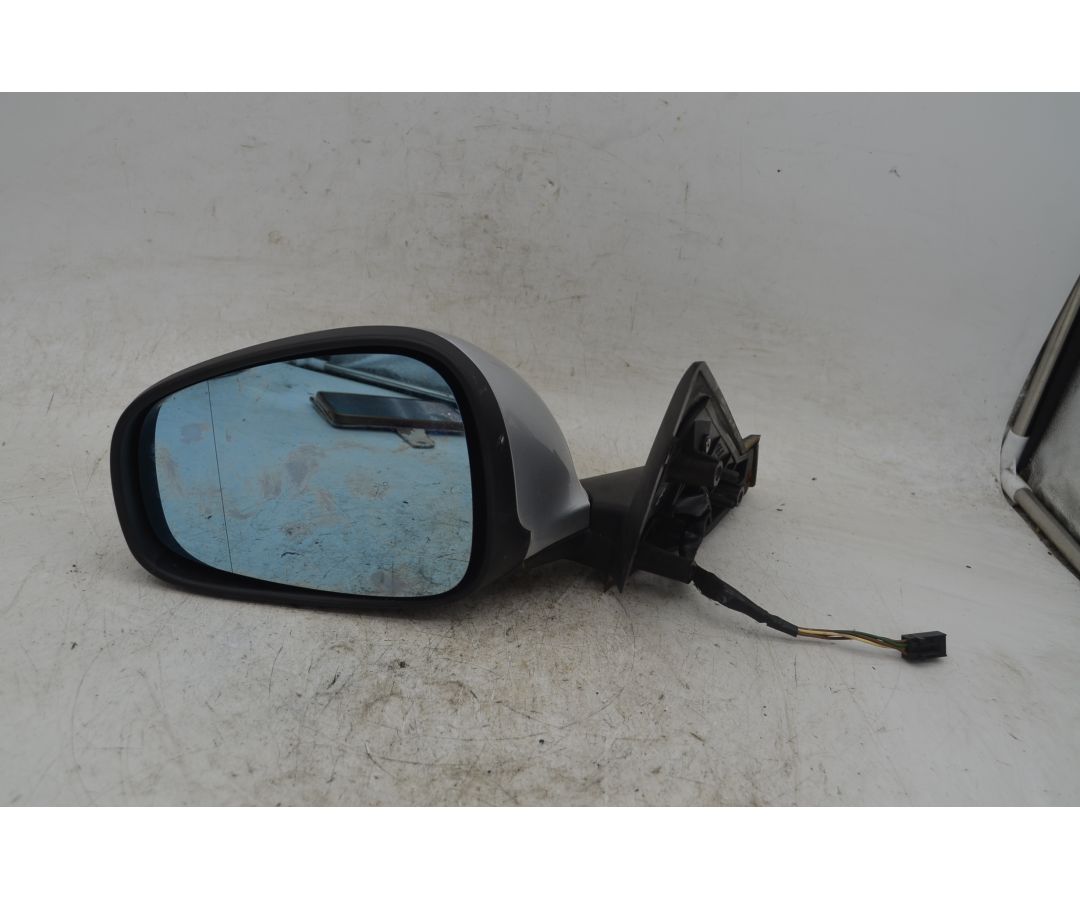 Specchietto Retrovisore Esterno SX Alfa Romeo MiTo dal 2008 al 2018 Cod 156106560 5 Pin  1770891033072