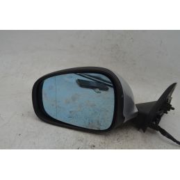Specchietto Retrovisore Esterno SX Alfa Romeo MiTo dal 2008 al 2018 Cod 156106560 5 Pin  1770891033072