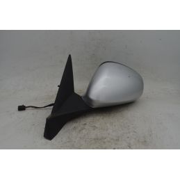 Specchietto Retrovisore Esterno SX Alfa Romeo MiTo dal 2008 al 2018 Cod 156106560 5 Pin  1770891033072