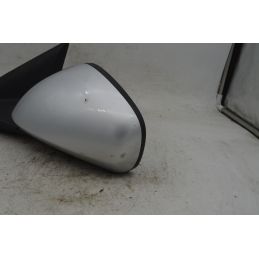 Specchietto Retrovisore Esterno SX Alfa Romeo MiTo dal 2008 al 2018 Cod 156106560 5 Pin  1770891033072