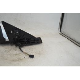Specchietto Retrovisore Esterno SX Alfa Romeo MiTo dal 2008 al 2018 Cod 156106560 5 Pin  1770891033072