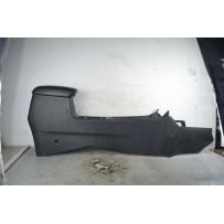 Rivestimento Console Centrale Kia Carens dal 2013 al 2019 Cod 84610A4001  1770891865505