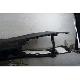 Rivestimento Console Centrale Kia Carens dal 2013 al 2019 Cod 84610A4001  1770891865505