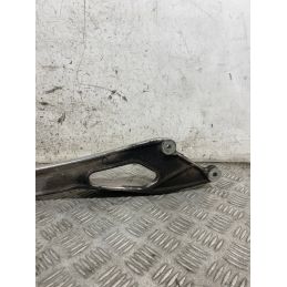 Pedana Poggiapiedi Sinistra SX Yamaha TDM 900 Dal 2002 Al 2014  1770891808656