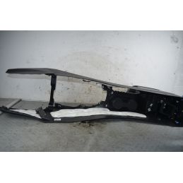 Rivestimento Console Centrale Kia Carens dal 2013 al 2019 Cod 84610A4001  1770891865505