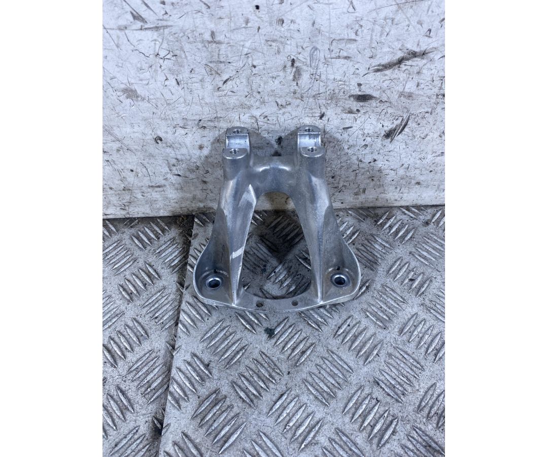 Riser Staffa Supporto Manubrio Yamaha T-max Tmax 530 Dal 2012 al 2019  1770892079529