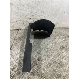 Carena Parafango Posteriore Yamaha TDM 900 Dal 2002 Al 2014  1770892059620