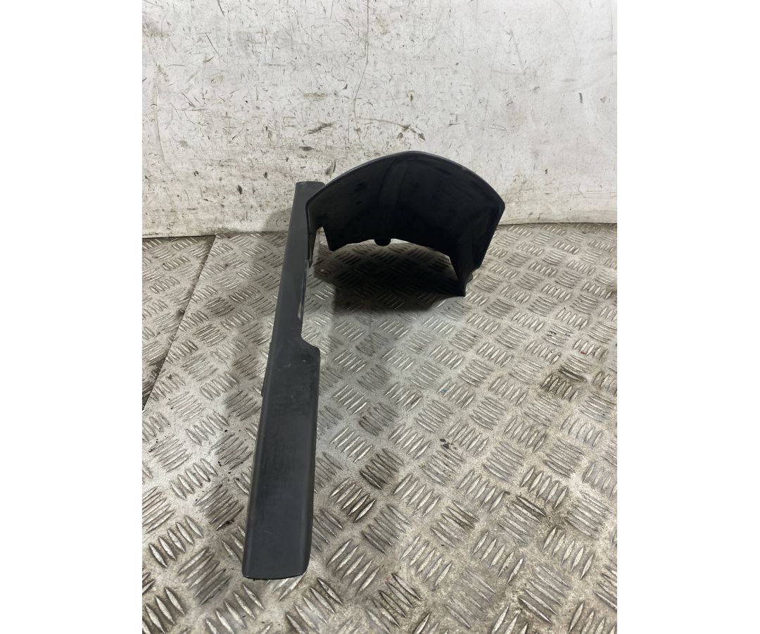 Carena Parafango Posteriore Yamaha TDM 900 Dal 2002 Al 2014  1770892059620