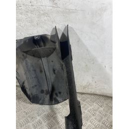 Carena Parafango Posteriore Yamaha TDM 900 Dal 2002 Al 2014  1770892059620